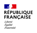 République Française. Liberté, égalité, Fraternité