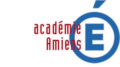 INSPECTION ACADÉMIQUE AMIENS