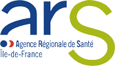 ARS, Agence Régionale de Santé Île-de-France
