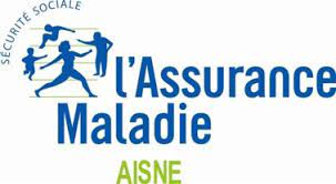 l'Assurance Maladie AISNE