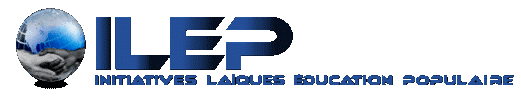 Ilep - Initiatives Laïques d'Education Populaire