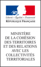 Ministère de la cohésion des territoires et des relations avec les collectivités territoriales