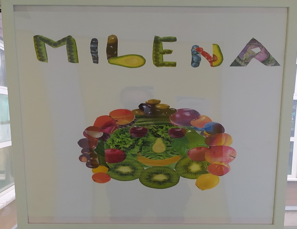 Photo de réalisations darts visuels 2