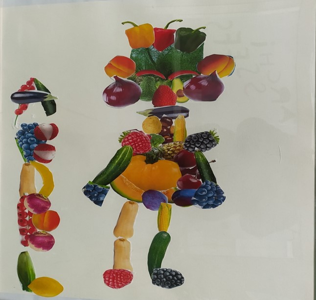 Photo de réalisations darts visuels 4