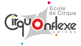 Cirqu'onflexe - Ecole de cirque d'Amiens