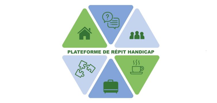 Plateforme de répit handicap