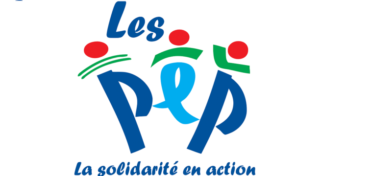 Les PEP - La solidarité en action