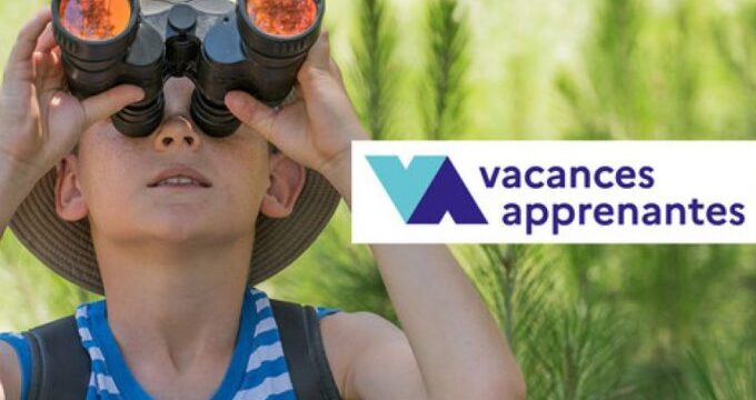 Logo vavances apprenantes